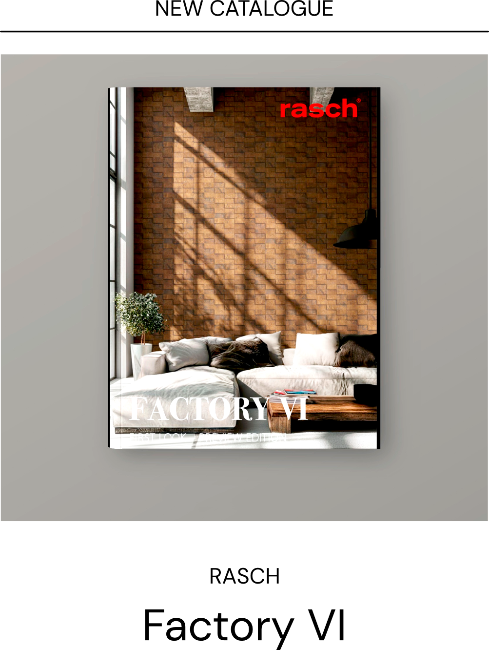 Factory VI